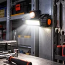 Фото 5 — Акумуляторний ліхтар High Power Headlamp / Налобний ліхтарик COB/XPE із USB-зарядкою