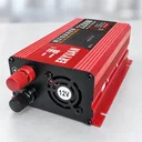 Фото 4 — Перетворювач напруги Eryuan 2200W LCD 12В-220В / Інвертор з чистою синусоїдою та вольтметром