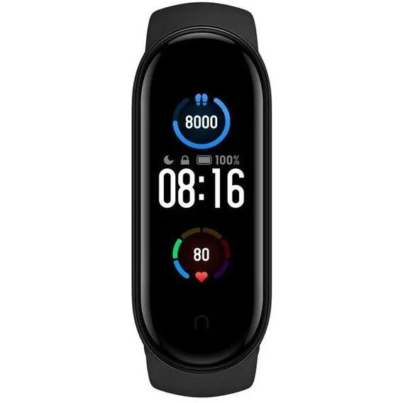 Фітнес-браслет Xiaomi Mi Band M5