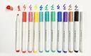 Фото 3 — Акварельные маркеры 80 цветов Water Brush
