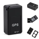 Фото 2 — Міні GSM GPS трекер GF-07 з мікрофоном та вбудованими магнітами