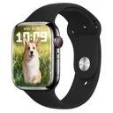 Photo 3 — Smart Watch GS8 Max, 45mm, Gray