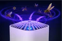 Фото 4 — Портативний відлякувач комах Mosquito Repellent USB до 50 м²