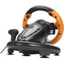 Фото 3 — Руль провідний Speedlink Drift O.Z. Racing Wheel