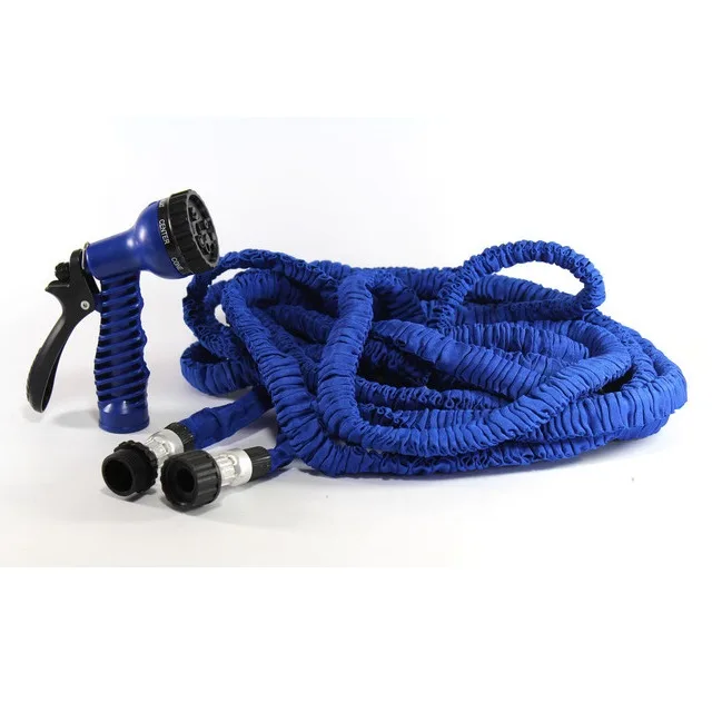 Шланг для поливу X HOSE 60 м з розпилювачем