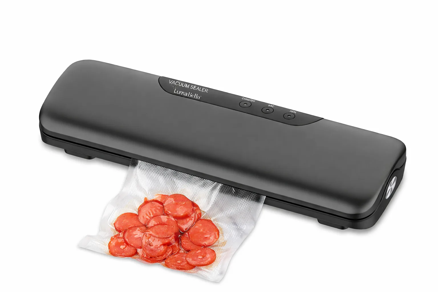 Vacuum sealer LumaBella LB-63027, 100 W