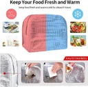 Photo 4 — Kids reusable 3D lunch bag