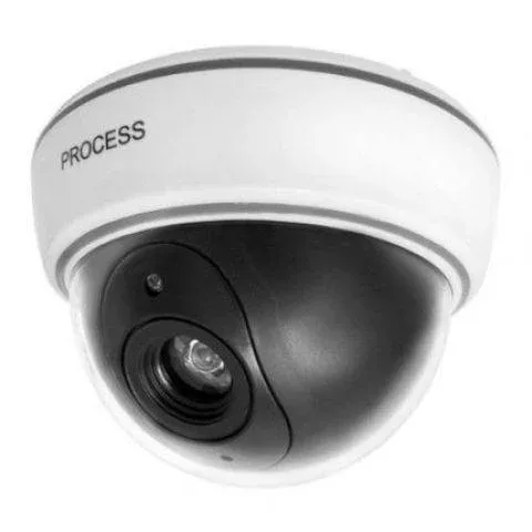 Муляж камеры видеонаблюдения Dummy Camera DS 1500B