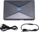 Photo 2 — Mini UPS Andowl Q-UP900X1, 10000mAh, for Wi-Fi router and IP cameras