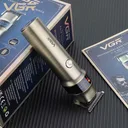 Фото 3 — Машинка-тример для стрижки волосся VGR V-991