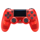 Фото 1 — Джойстик DualShock 4 PS4 Wireless Controller, мікс кольорів