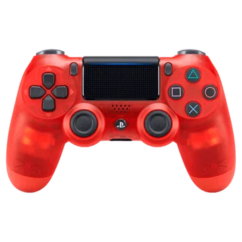 Джойстик DualShock 4 PS4 Wireless Controller, мікс кольорів