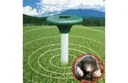 Фото 4 — Відлякувач кротів та комах Garden Solar