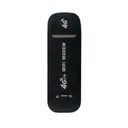 Фото 4 — Модем-роутер мобільний USB Wi-Fi 3G/4G LTE 3-в-1 HotSpot