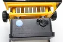 Photo 2 — Rechargeable portable LED spotlight Bailong, handheld camping flashlight