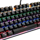 Фото 2 — Игровая клавиатура с подсветкой HK-6300