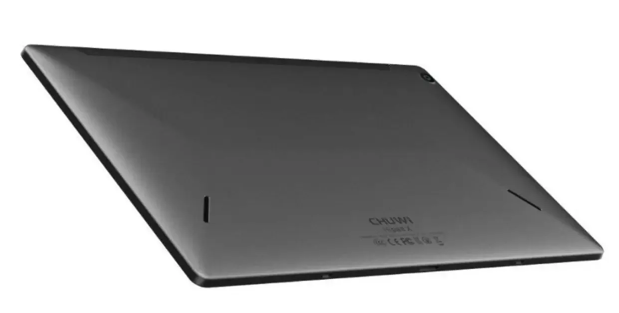 Планшет CHUWI HiPad X 6/64 ГБ, 10,1", 4G LTE, MediaTek Helio P60, 7000 мАч