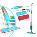 Фото 5 — Парова швабра-спрей з розпилювачем Healthy Spray Mop