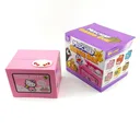 Фото 4 — Інтерактивна скарбничка Hello Kitty Piggy Bank, рожева