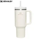 Фото 3 — Термочашка Stanley 1.18 л, розовая