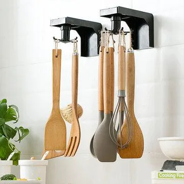 Підвісна система зберігання Kitchenware Collecting Hanger, поворотна 360°