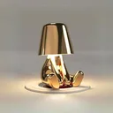 Photo 4 — Mickey Sitting Night Light with Touch Control and Magnetic Mount