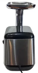 Photo 2 — Electric meat grinder juicer Domotec MS 2022, 2800W