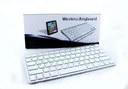 Фото 4 — Бездротова Bluetooth-клавіатура Wireless Keyboard X5