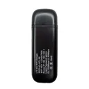 Фото 3 — Модем-роутер мобільний USB Wi-Fi 3G/4G LTE 3-в-1 HotSpot