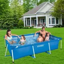 Photo 3 — Frame Pool Intex 300x200x75 cm (Intex 28272)