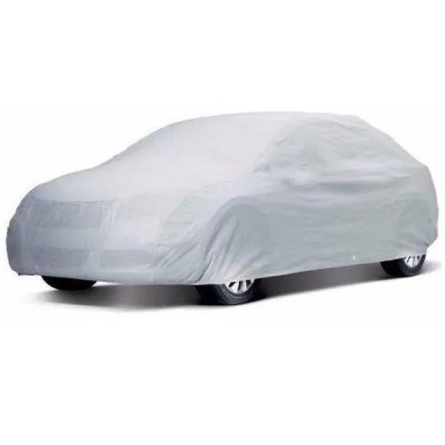Захисний чохол ETiME для автомобіля, розмір XL, 540x175x120 см