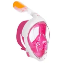 Photo 4 — Full-face snorkel mask Tribord Easybreath for snorkeling and diving