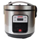 Photo 1 — Multicooker-Pressure Cooker Grand GT-525
