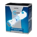 Фото 6 — Гребінець електричний V-Comb Licetec TM-38 для видалення вошей та бліх