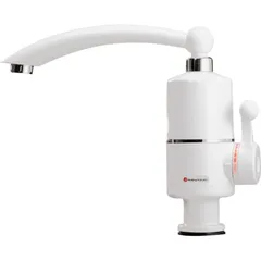 Проточний водонагрівач Water Heater, миттєвий, міні бойлер