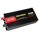 Фото 3 — Перетворювач напруги Eryuan 5000W / Інвертор із чистою синусоїдою 12В–220В