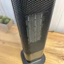 Фото 4 — Тепловентилятор-обігрівач Portable Fan Heater HQ30-300BS