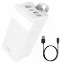 Фото 2 — Power Bank Hoco J89A Powermaster 22.5W fully compatible 60 000 mAh / Портативна батарея 60000mah Power Bank швидка зарядка
