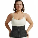 Фото 5 — Корсет стягуючий Abdomen Waistband / Коригуюча білизна / Моделюючий пояс для схуднення