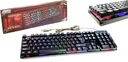 Фото 4 — Игровая клавиатура с подсветкой HK-6300