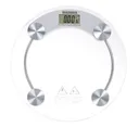 Photo 2 — Electronic Floor Scale MATARIX MX-451A 180 kg, round, for body weighing