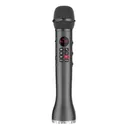 Фото 2 — Микрофон караоке беспроводной MicMagic L-598, 9 Вт