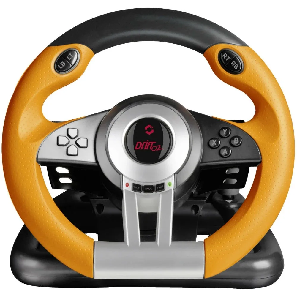 Руль провідний Speedlink Drift O.Z. Racing Wheel