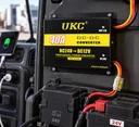 Фото 3 — Перетворювач DC/DC 24v-12v 40A
