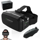 Photo 3 — 3D Virtual Reality Glasses VR BOX SHINECON + REMOTE