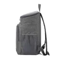 Photo 3 — Thermal backpack/cooler bag TMBOX-03, gray