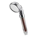 Photo 3 — Shower head with tourmaline filter