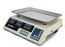 Фото 4 — Ваги торговельні MATARIX MX-410A, 50 кг