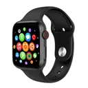Фото 4 — Смарт-годинник HiWatch 6 T500+ червоний