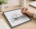 Фото 2 — Універсальний активний стилус Stylus Pen JT19 для планшета та смартфона iOS / Android / Windows